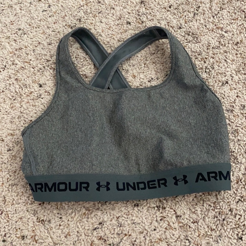 Under Amour Sports Bra